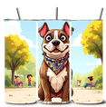 Pet Lovers Stainless Steel Tumbler Collection - Alpha Printing